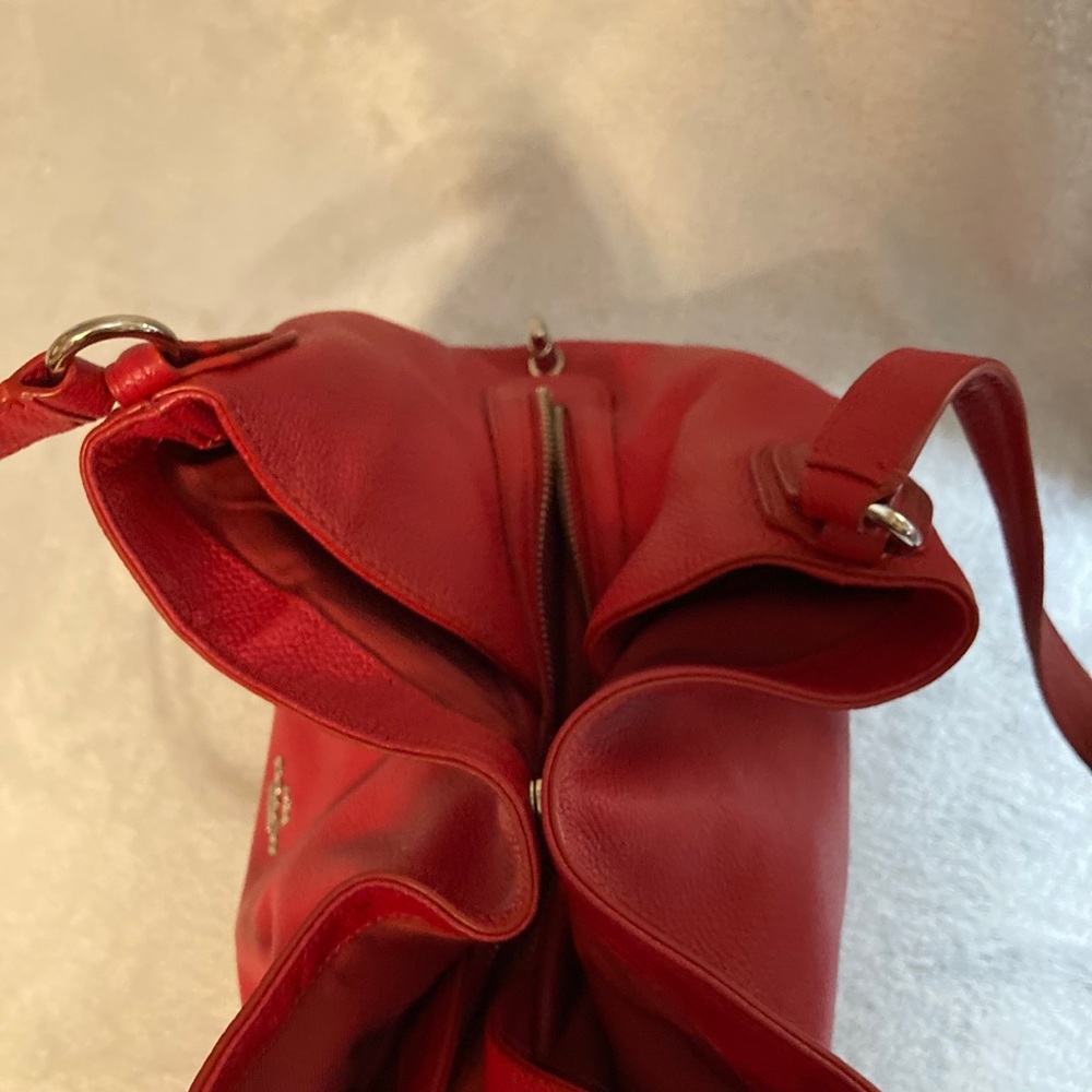 Coach purse - Picture 2 of 4